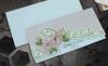 cod-9006
Invitatie de nunta din carton cu
ornament florar
Plicul este alb
Pretul contine plic, TVA
iar inscriptionarea este de 0,70 lei/buc
Montajul este optional = 0,15 lei/buc 